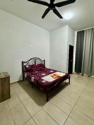 Homestay Angah Vacation rental in Malacca