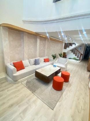 CC Xanh Xanh Vacation rental in Dalat