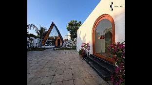 Privy Stays- Triangulla Villa Alibag Villa in Maharashtra