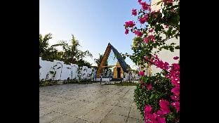 Privy Stays- Triangulla Villa Alibag Villa in Maharashtra