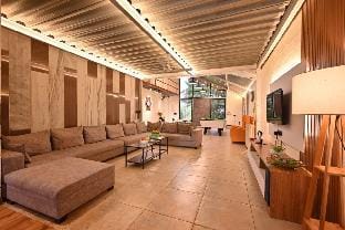 Tuscan Farms: Accommodates from 16 to 30 Adults Villa in Maharashtra