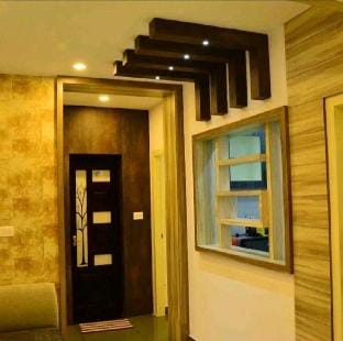 ROYAL LIYA RESIDENCY  Apartment in Kerala