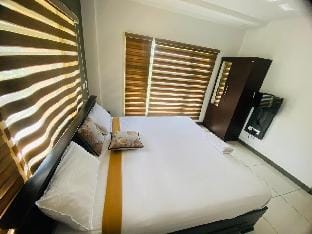 ROYAL LIYA RESIDENCY  Apartment in Kerala
