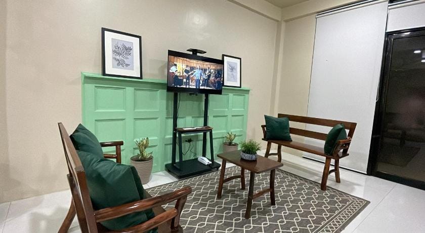 Lina Suites Premium Room 2 Apartment in Northern Mindanao