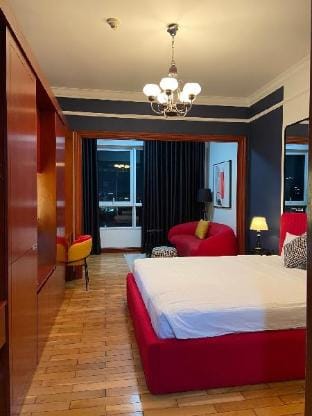2Q Apartment Ruby Manor 2 Apartment in Ho Chi Minh City