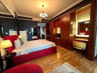 2Q Apartment Ruby Manor 2 Apartment in Ho Chi Minh City