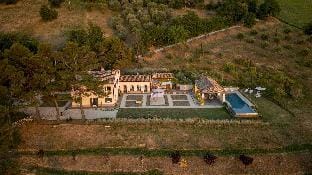 Villa Dianella 8+2, Emma Villas Villa in Marche