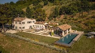 Villa Dianella 8+2, Emma Villas Villa in Marche