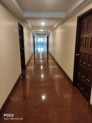 Nachiappa Palaniappa Grand Inn Apartment in Kodaikanal