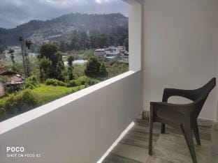 Nachiappa Palaniappa Grand Inn Apartment in Kodaikanal