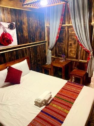 Puluong Bao Gia Homestay  Apartment in Laos