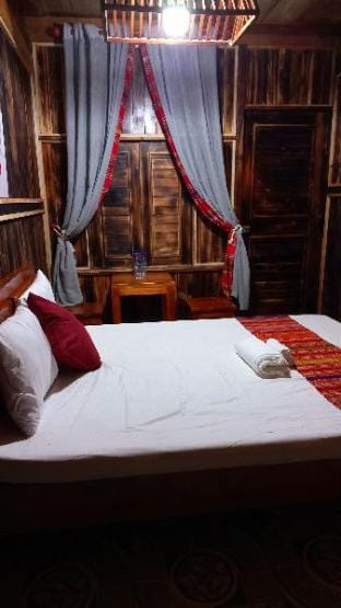 Puluong Bao Gia Homestay  Apartment in Laos