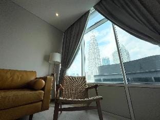S8 Sky Suites KLCC by Genesis (KLCC VIEW) Apartment in Federal Territory of Kuala Lumpur