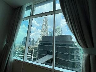 S8 Sky Suites KLCC by Genesis (KLCC VIEW) Apartment in Federal Territory of Kuala Lumpur