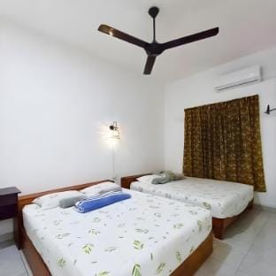 D'Micaw Homestay 1 [ Kota Marudu ] Vacation rental in Sabah