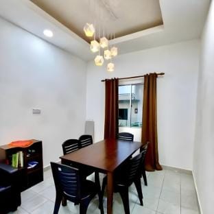 D'Micaw Homestay 1 [ Kota Marudu ] Vacation rental in Sabah