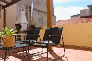 Dimidium Apartment Vacation rental in Sardinia