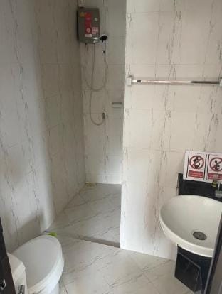 Paradise breeze apartments Apartment in Phuket