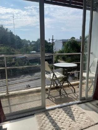Paradise breeze apartments Apartment in Phuket