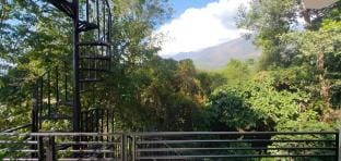 The Chirping Nest, Fully Furnished 1Bhk in Tangh Vacation rental in Punjab, India