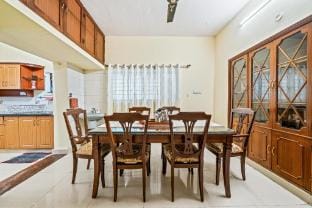 Vintage Haven Villa in Bengaluru