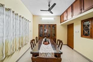 Vintage Haven Villa in Bengaluru