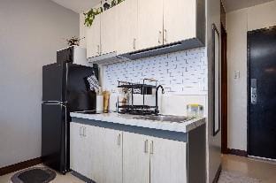 Azure Haven Apartment in Lapu-Lapu City