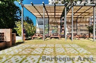 Azure Haven Apartment in Lapu-Lapu City