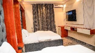 Perly Gate Residence Apartment in Nigeria