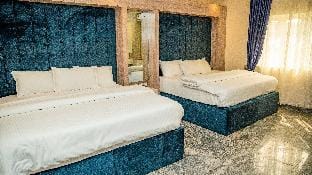 Perly Gate Residence Apartment in Nigeria