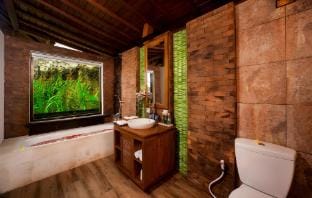 Great view 1BR Villa with Pool near Pandawa Beach Villa in Bali