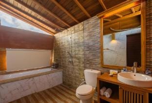 Great View 2BR Villa with Pool near Pandawa Beach Villa in Bali
