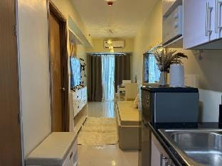 Casa Bella Apartment in Pasay