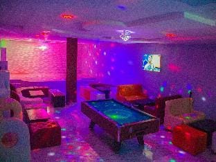 GPINNACLE SUITES Hotel in Nigeria