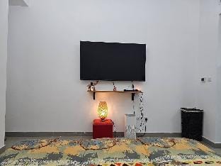 Luxe Studio |Prime area near Airport & Attractions Apartment in Dubai