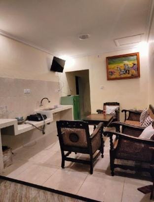 SULFAT INDAH HOME STAY SYARIAH Apartment in East Java