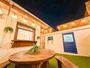 #Sinchon#Hongdae#Myeongdong#Korean Traditional House with Garden in the City Vacation rental in Seoul