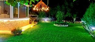 Ebruli & Cennet Bahcesi Vacation rental in Turkey