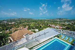 Entertainment villa 1st in samui Villa in Ko Samui