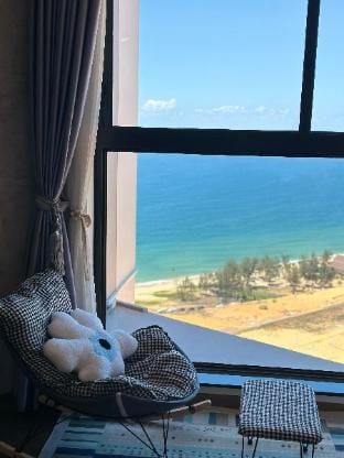 Bella Home Apec mandala Mũi Né Apartment in Phan Thiet