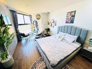 Bella Home Apec mandala Mũi Né Apartment in Phan Thiet