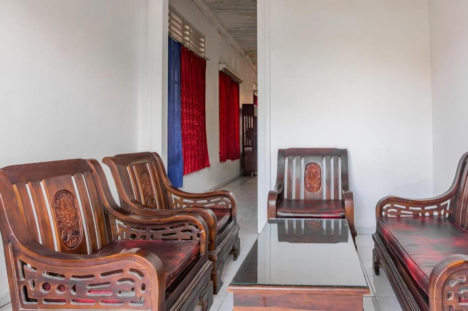 Hotel O Guest House Pahlawan Syariah Hotel in Indonesia