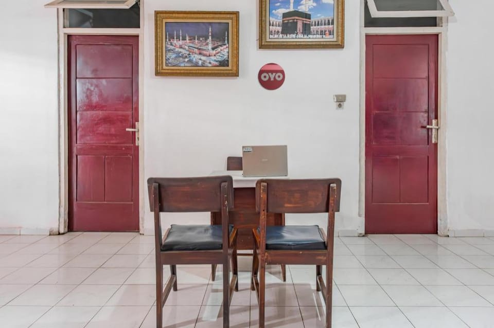 Hotel O Guest House Pahlawan Syariah Hotel in Indonesia
