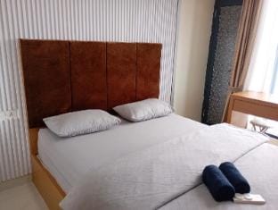 SleepRest @ pollux Habibie A3910 Apartment in Riau Islands, Indonesia