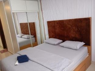 SleepRest @ pollux Habibie A3910 Apartment in Riau Islands, Indonesia