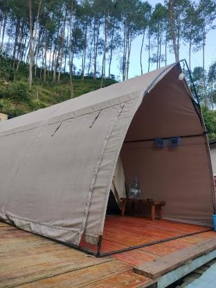 Wulandari camping ground  Campground/ 
RV Resort in Bandung