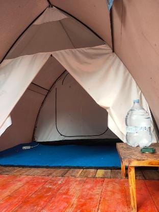 Wulandari camping ground  Campground/ 
RV Resort in Bandung