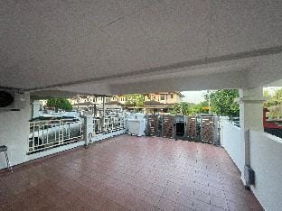 Ehsan Jaya IKEA Toppen near PeiKin Long Sing YiJia Vacation rental in Johor Bahru