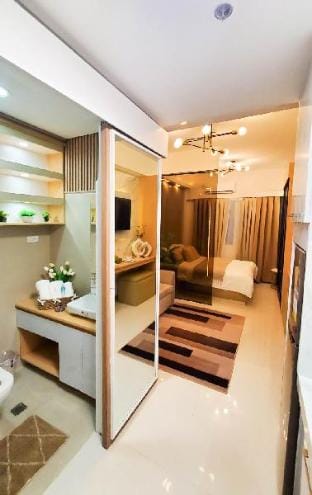 The Haven at Lush Residences Apartment in Makati