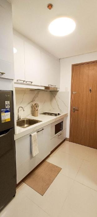 The Haven at Lush Residences Apartment in Makati